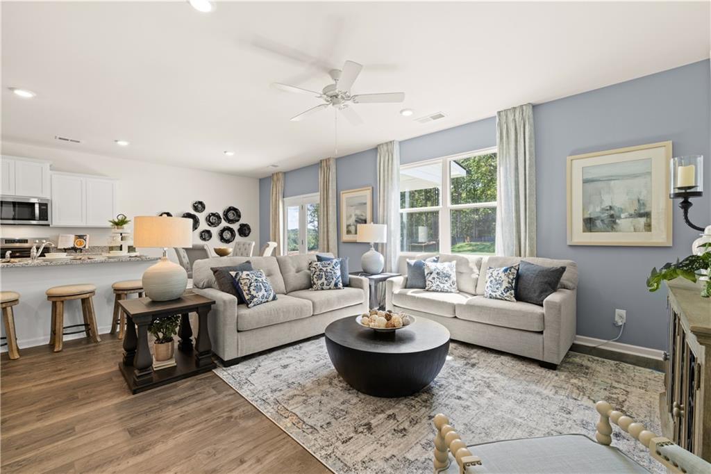 1191 Amerson Street Buckhead, GA 30625 - Photo 38 of 96