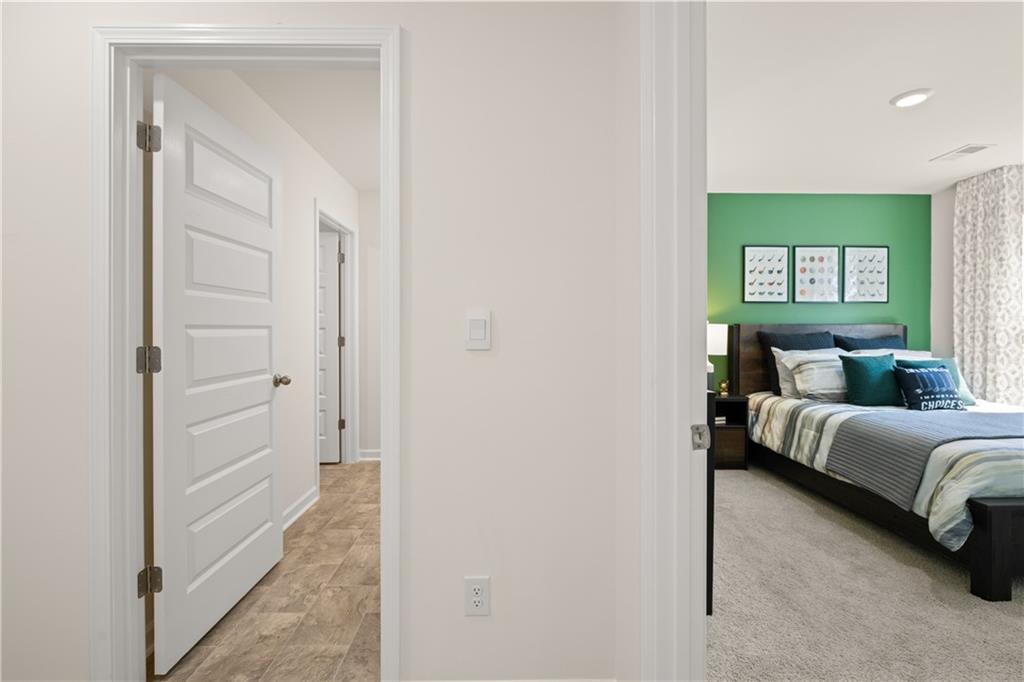 1191 Amerson Street Buckhead, GA 30625 - Photo 64 of 96