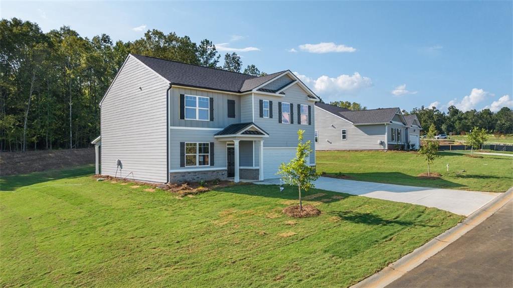 1191 Amerson Street Buckhead, GA 30625 - Photo 80 of 96