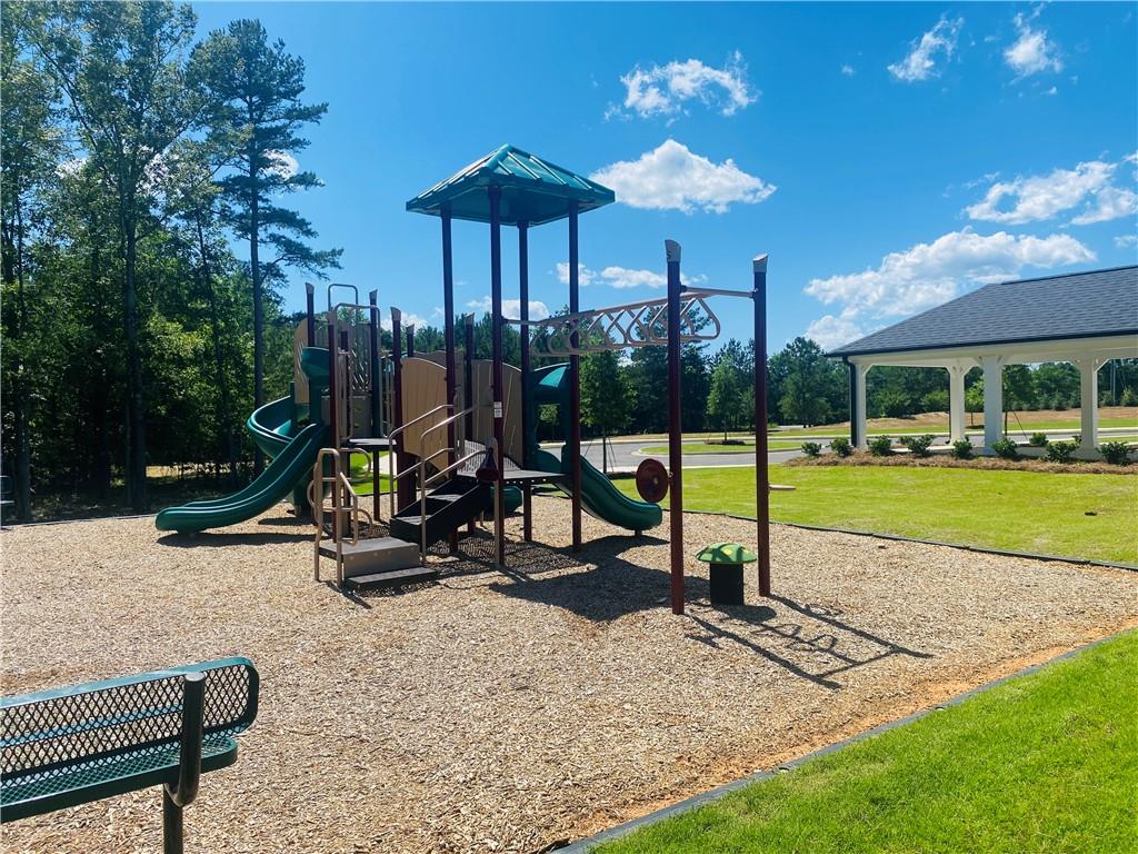 1191 Amerson Street Buckhead, GA 30625 - Photo 89 of 96