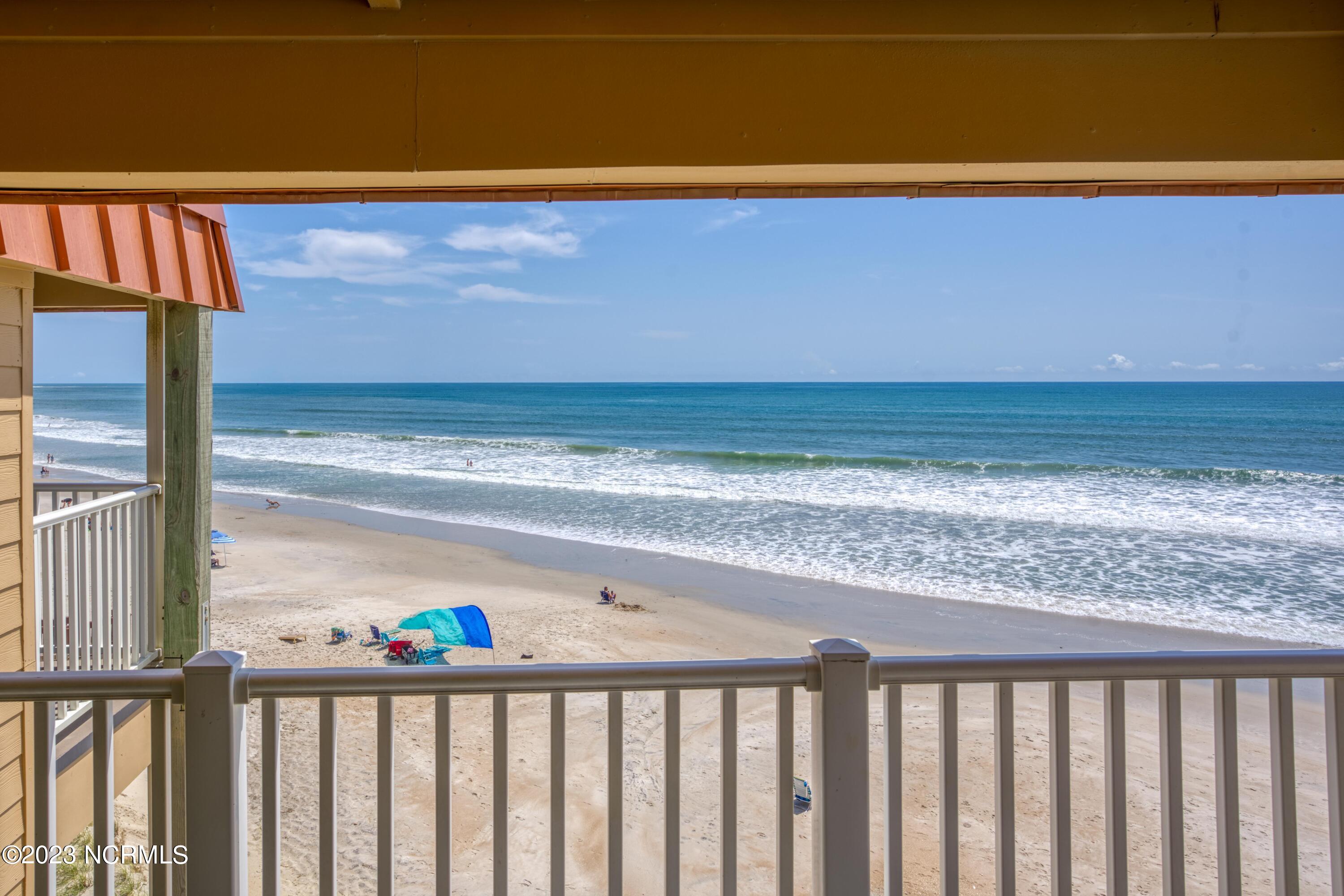 1822 New River Inlet Road North Topsail Beach, NC 28460 - Photo 15 of 20 1309 Topsail Dunes - Interiors_12