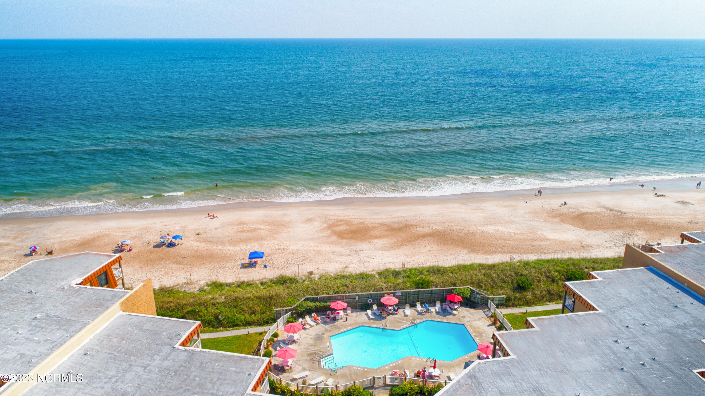 1822 New River Inlet Road North Topsail Beach, NC 28460 - Photo 2 of 20 Topsail Dunes -13