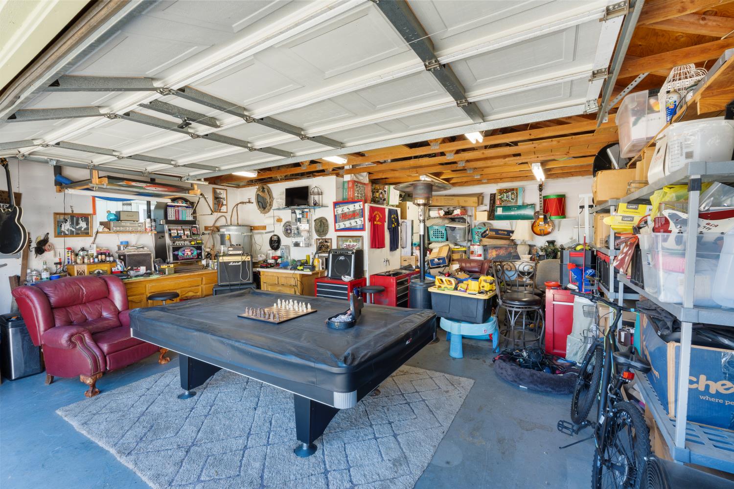 116 Fern Court Galt, CA 95632 - Photo 40 of 44 a view of storage and utility room