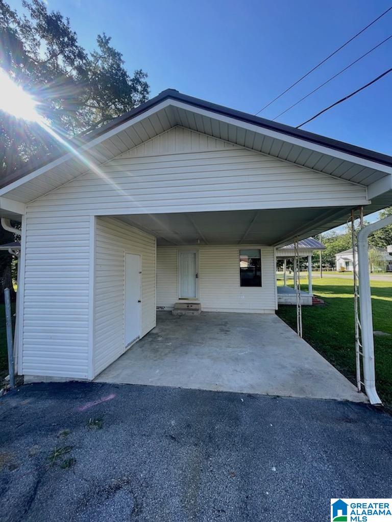 300 1st Street Clanton, AL 35045 - Photo 18 of 18