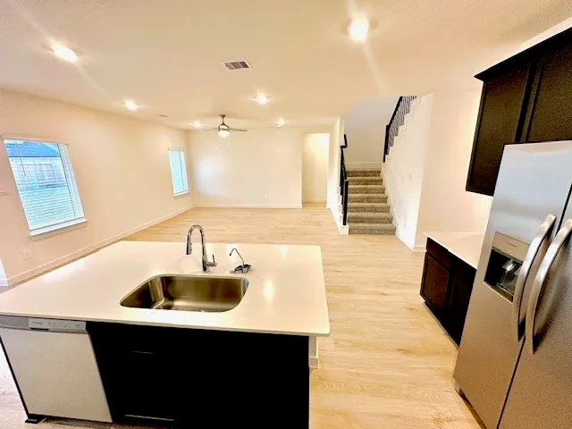 $2,800 | 3214 Olivia Park Drive, Katy, TX 77494