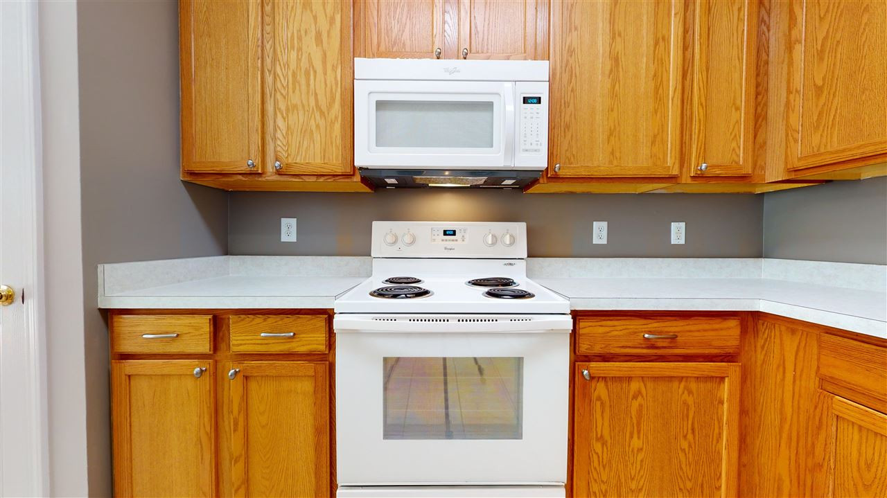 1931 Lost Lane Raleigh, NC 27603 - Photo 12 of 30 Kitchen
