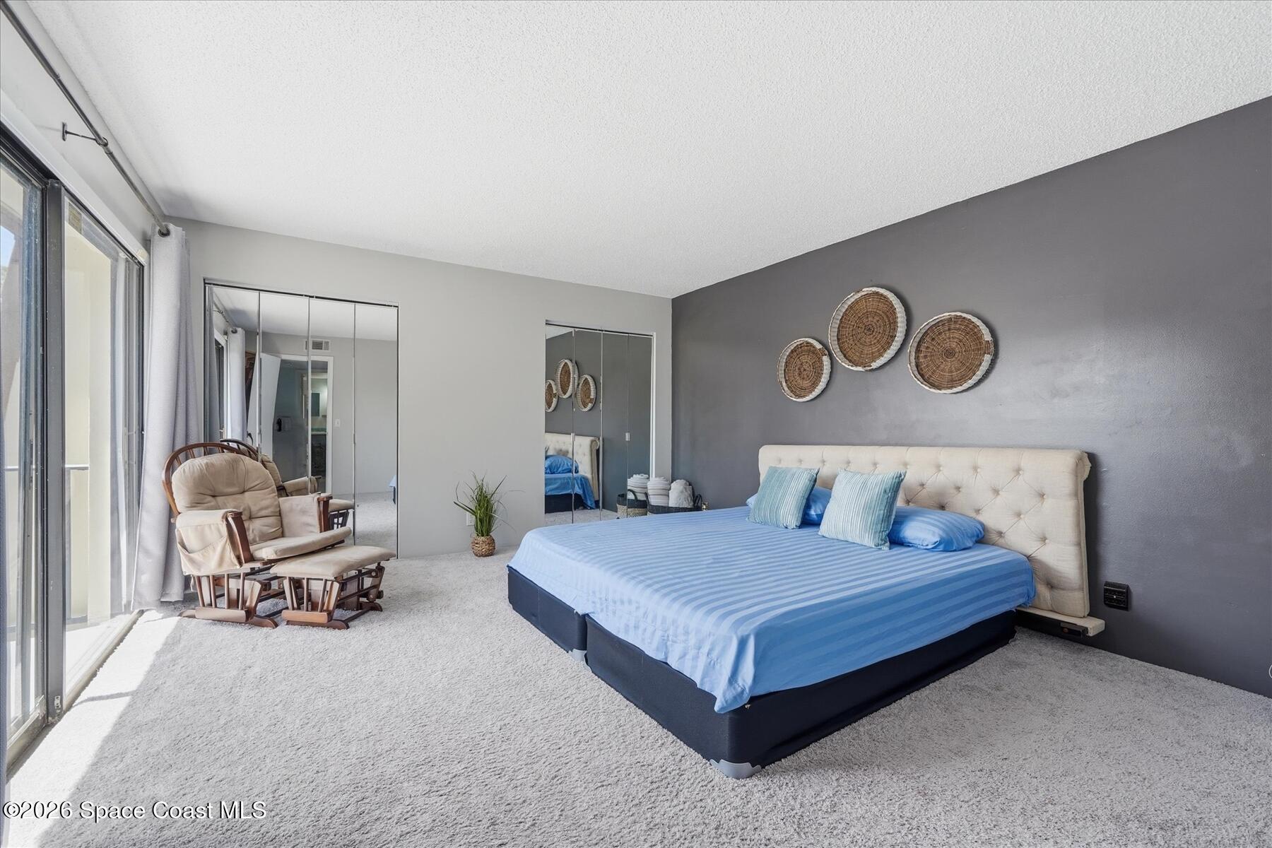 2012 Dan Court Palm Bay, FL 32905 - Photo 12 of 22 Primary Bedroom