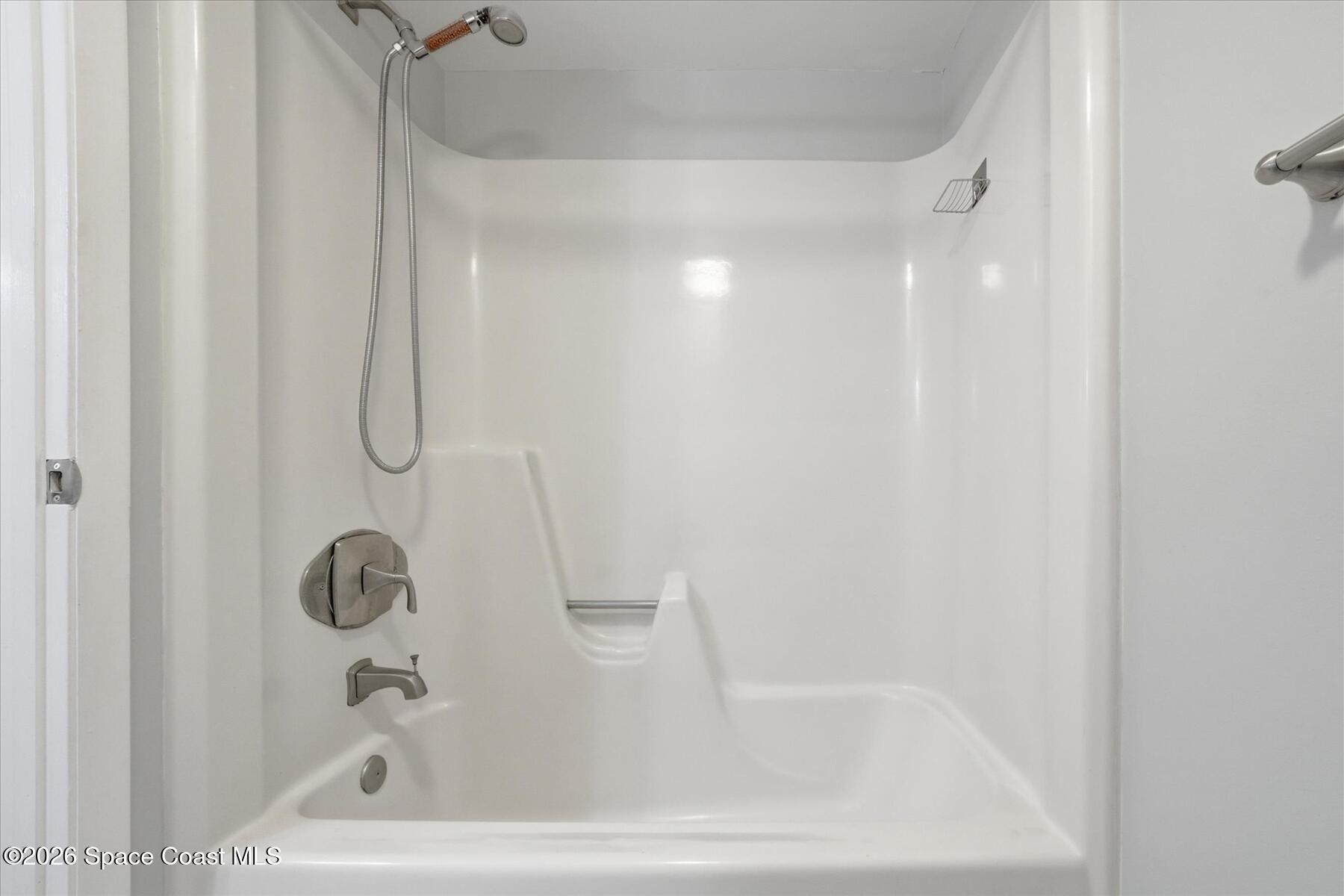 2012 Dan Court Palm Bay, FL 32905 - Photo 15 of 22 Private shower room