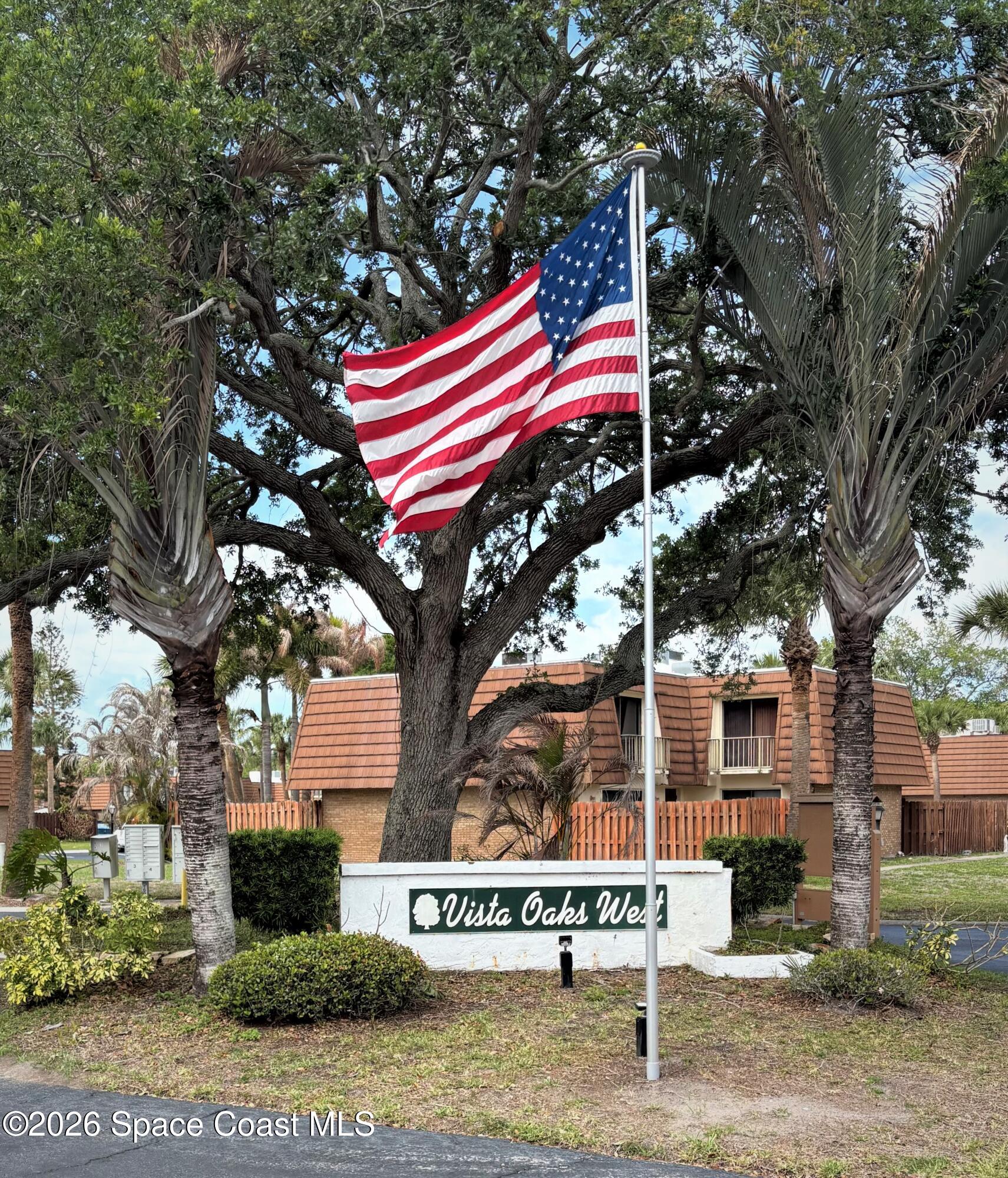 2012 Dan Court Palm Bay, FL 32905 - Photo 22 of 22 Vista Oaks West