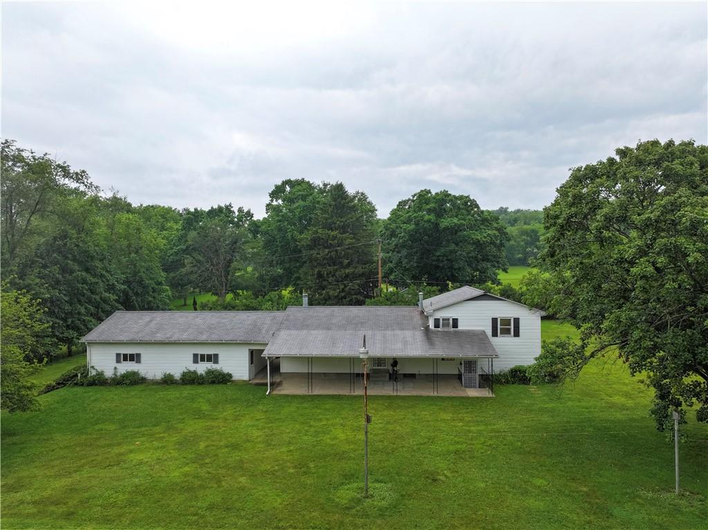 492 Smiths Ferry Road Midland, PA 15059 - Photo 27 of 33