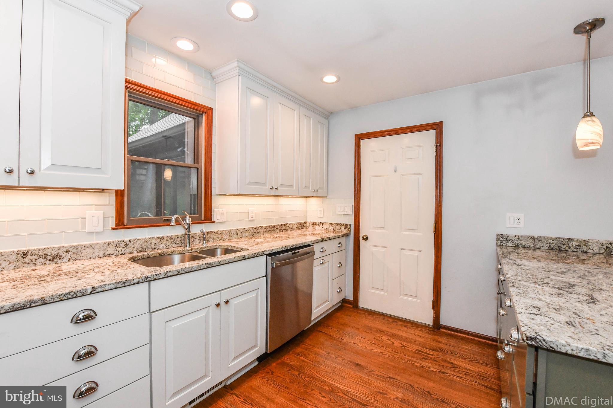 6607 Rockridge Road New Market, MD 21774 - Photo 15 of 52 The updates are just beautiful!