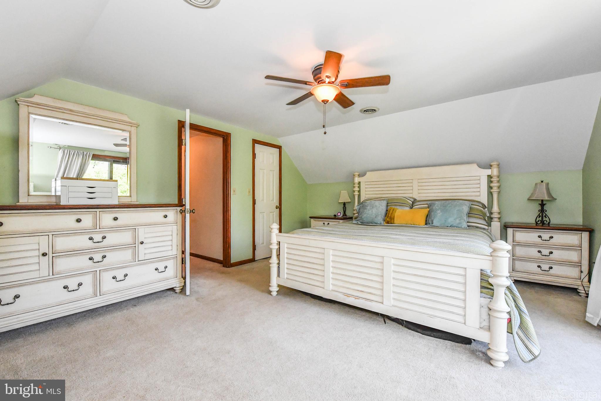6607 Rockridge Road New Market, MD 21774 - Photo 19 of 52 Primary bedroom.