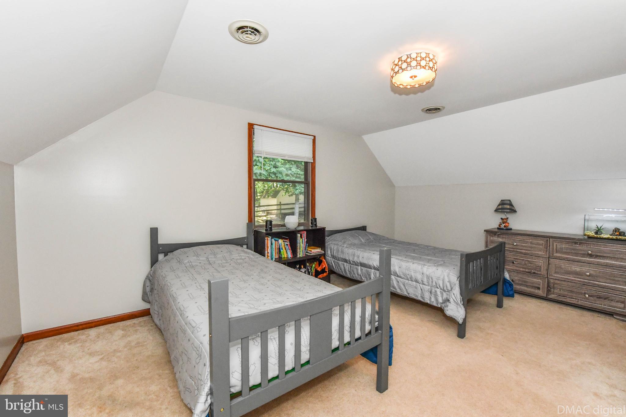 6607 Rockridge Road New Market, MD 21774 - Photo 22 of 52 Bedroom 2.