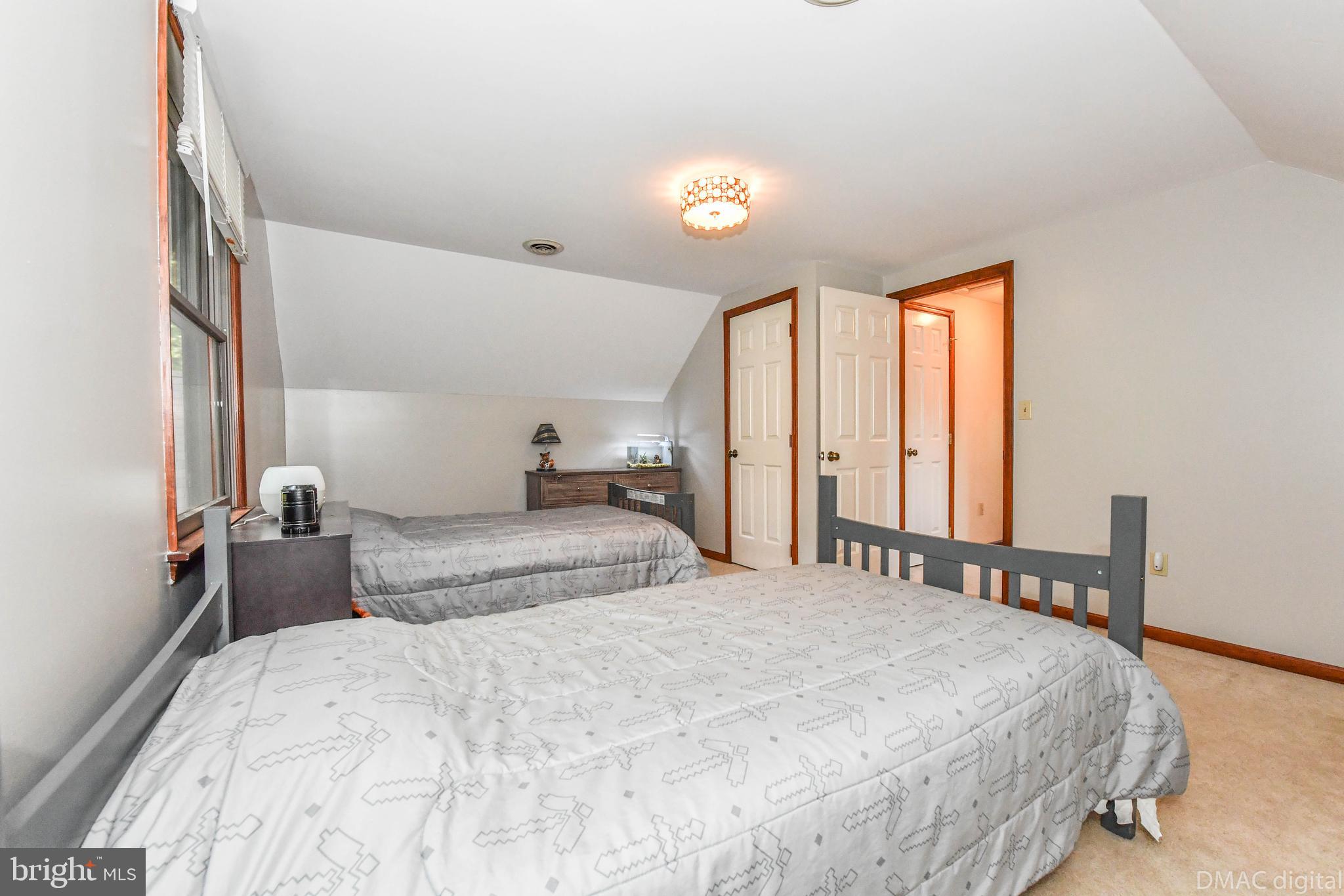 6607 Rockridge Road New Market, MD 21774 - Photo 23 of 52 Bedroom 2.