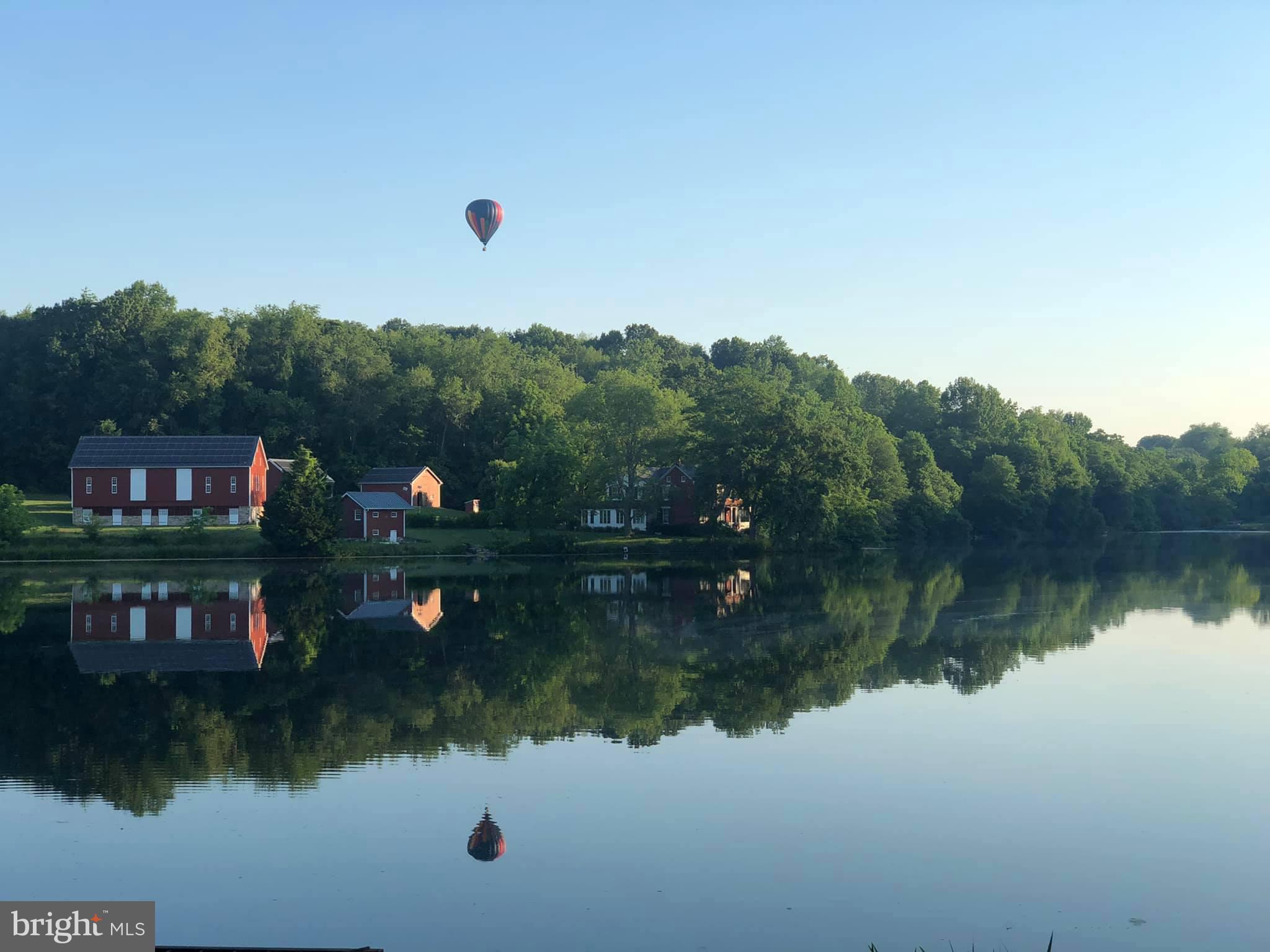 6607 Rockridge Road New Market, MD 21774 - Photo 51 of 52 Beautiful Lake Merle.