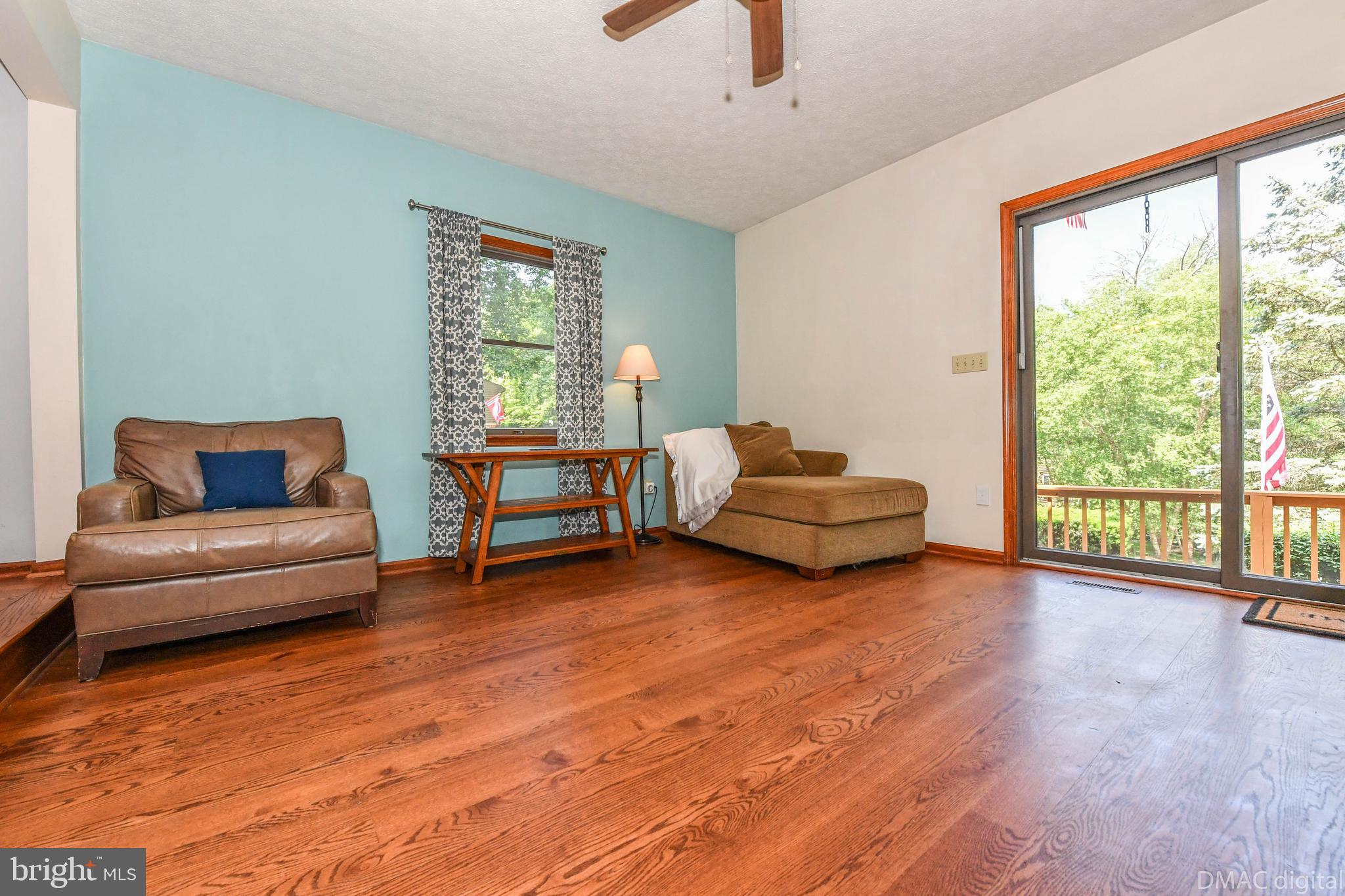 6607 Rockridge Road New Market, MD 21774 - Photo 7 of 52 Open Family Room.