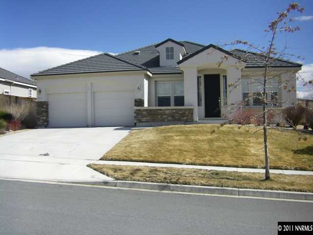8840 Chipshot Trail Reno, NV 89523 - Photo 1 of 9 Photo 1