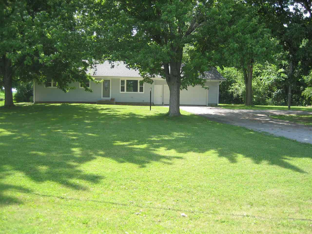 9948 Thiele Road Fort Wayne, IN 46819 - Photo 1 of 10 Gallery Image 1