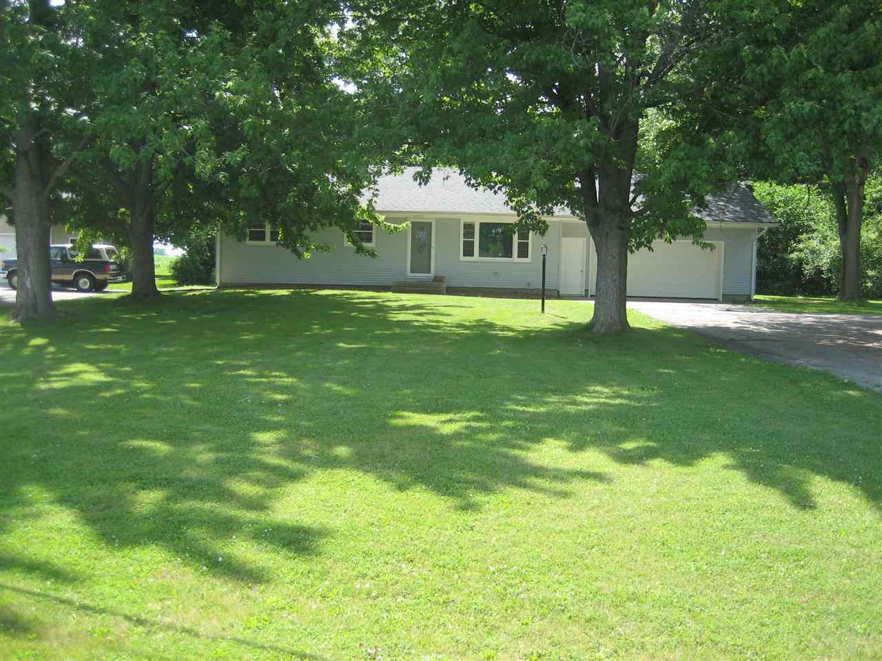 9948 Thiele Road Fort Wayne, IN 46819 - Photo 2 of 10 Gallery Image 2