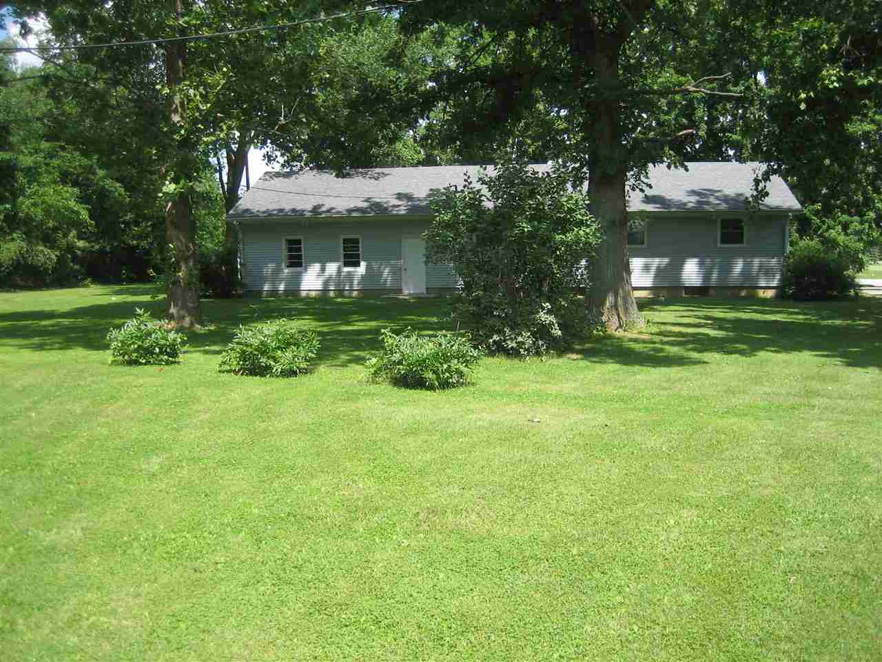 9948 Thiele Road Fort Wayne, IN 46819 - Photo 3 of 10 Gallery Image 3