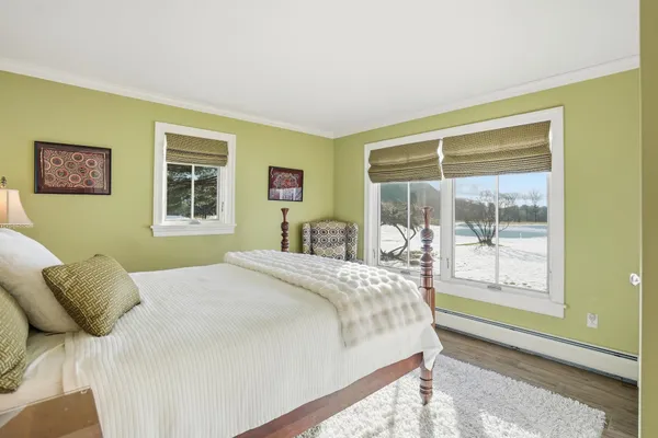 $1,498,000 | 145 Cannon Point Road, Charlotte, VT 05445