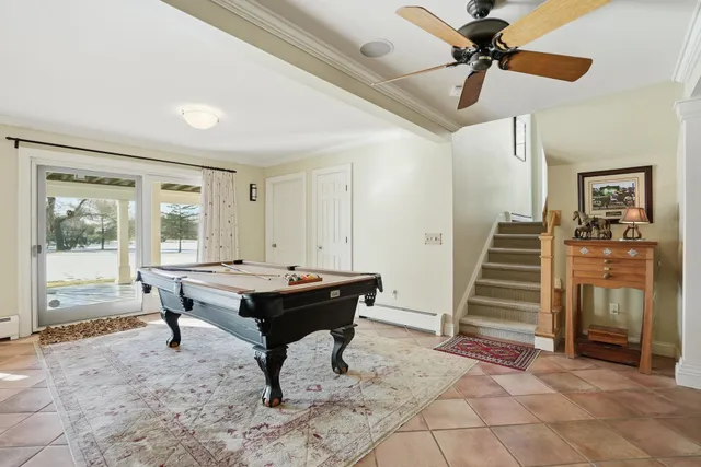 $1,498,000 | 145 Cannon Point Road, Charlotte, VT 05445