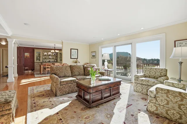 $1,498,000 | 145 Cannon Point Road, Charlotte, VT 05445