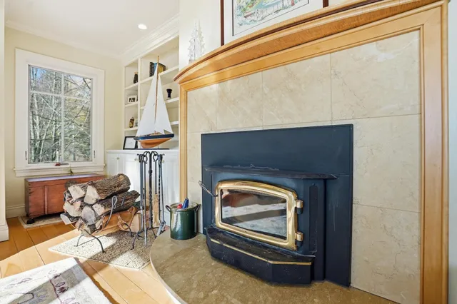 $1,498,000 | 145 Cannon Point Road, Charlotte, VT 05445