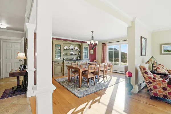 $1,498,000 | 145 Cannon Point Road, Charlotte, VT 05445