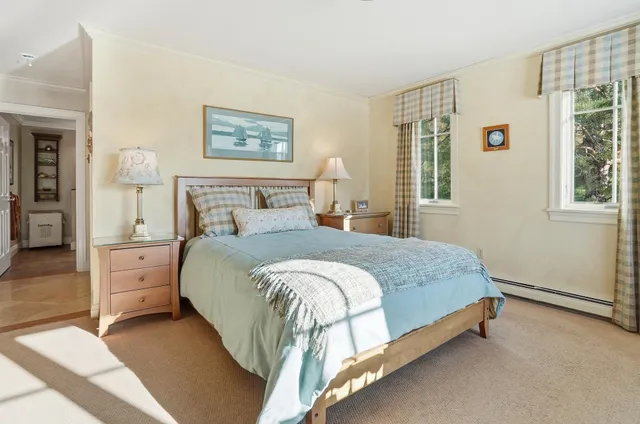 $1,498,000 | 145 Cannon Point Road, Charlotte, VT 05445