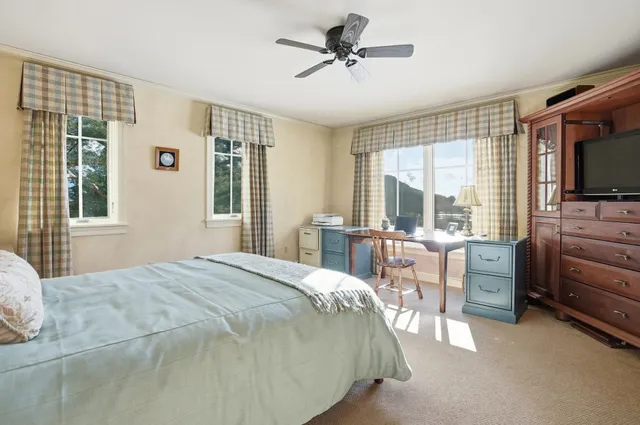 $1,498,000 | 145 Cannon Point Road, Charlotte, VT 05445