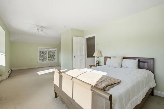 $1,498,000 | 145 Cannon Point Road, Charlotte, VT 05445