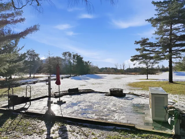 $1,498,000 | 145 Cannon Point Road, Charlotte, VT 05445