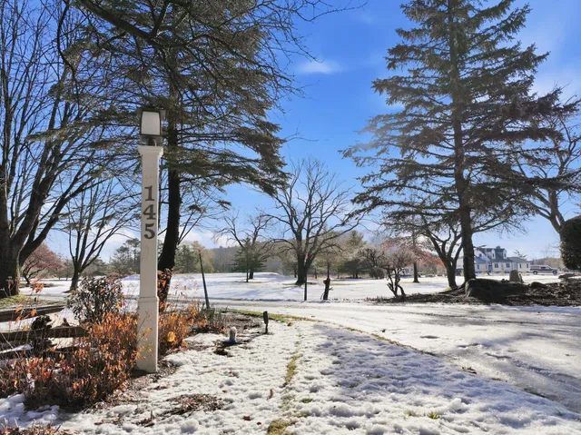 $1,498,000 | 145 Cannon Point Road, Charlotte, VT 05445