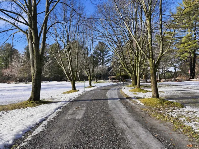 $1,498,000 | 145 Cannon Point Road, Charlotte, VT 05445