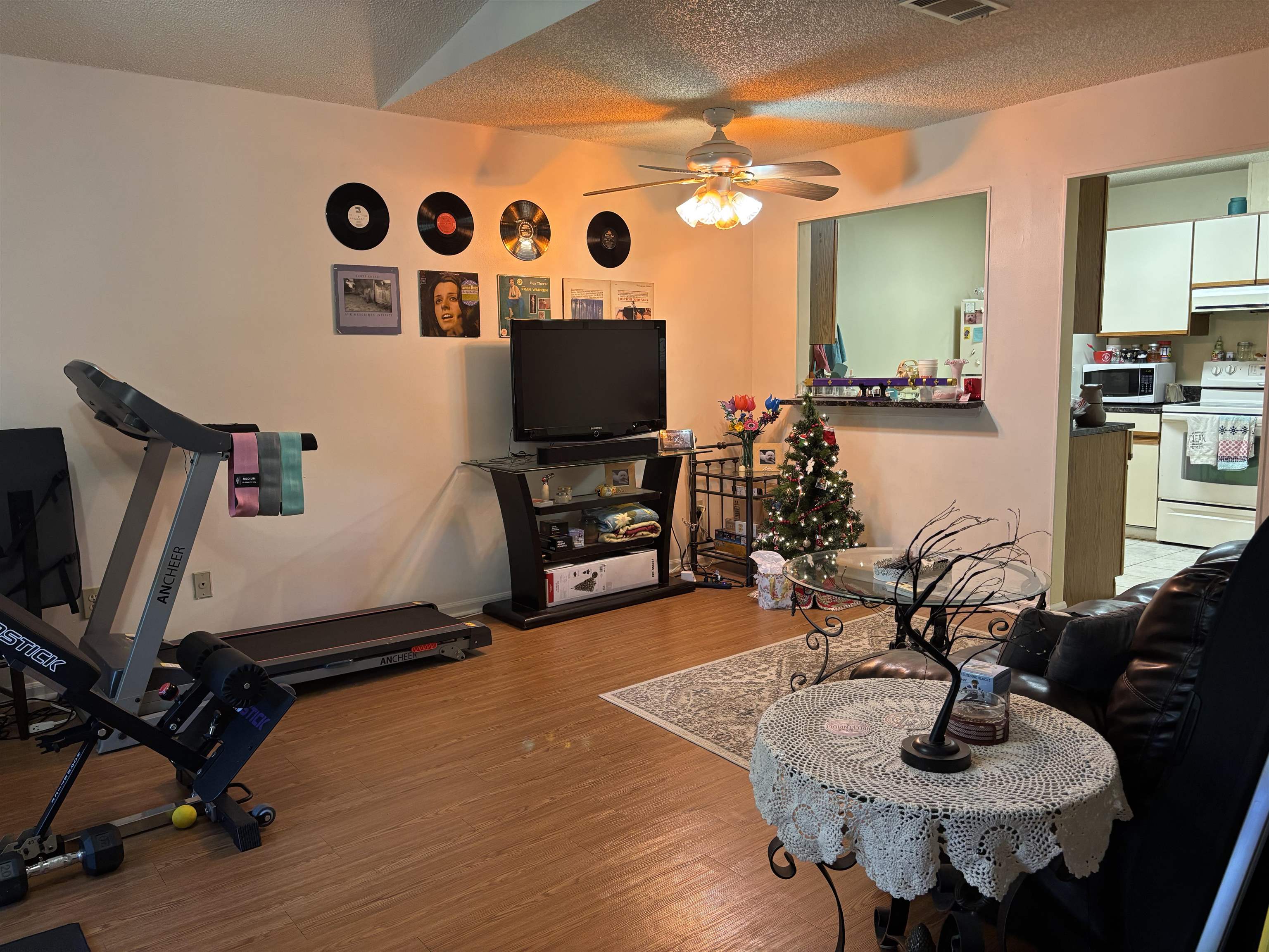 1571 Stone Road, Unit 1B Tallahassee, FL 32303 - Photo 3 of 6