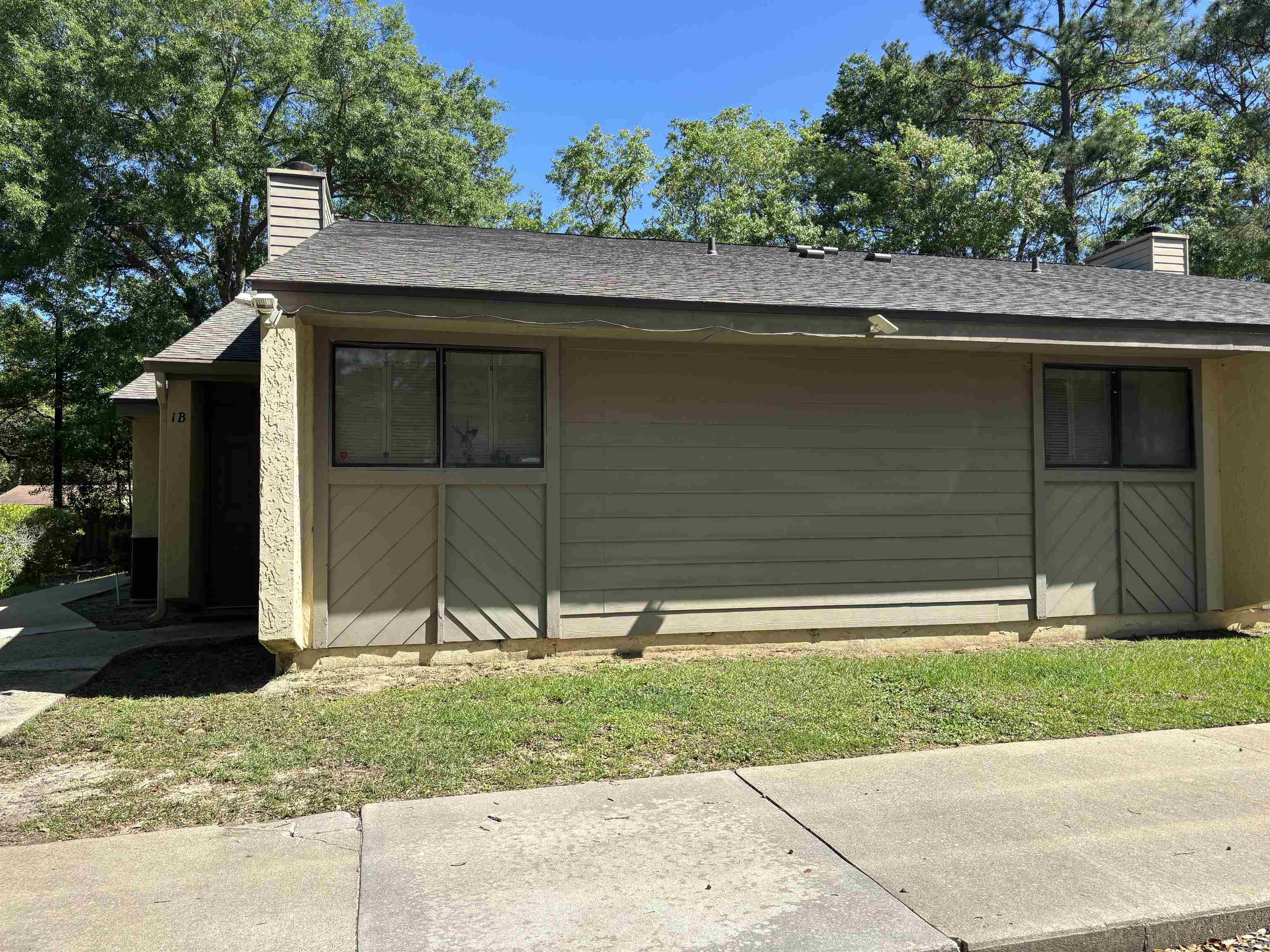 1571 Stone Road, Unit 1B Tallahassee, FL 32303 - Photo 5 of 6