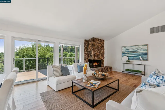 $1,848,000 | 3803 Quail Ridge Road, Lafayette, CA 94549