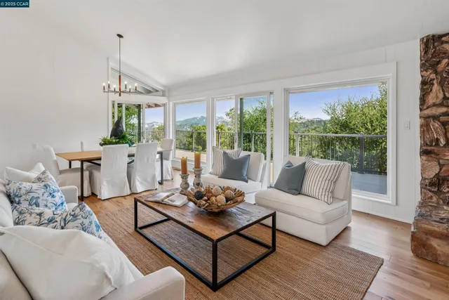 $1,848,000 | 3803 Quail Ridge Road, Lafayette, CA 94549