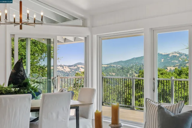 $1,848,000 | 3803 Quail Ridge Road, Lafayette, CA 94549