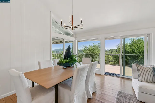 $1,848,000 | 3803 Quail Ridge Road, Lafayette, CA 94549