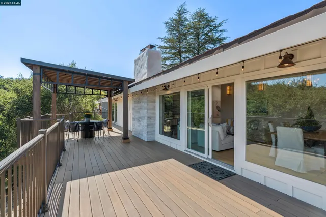 $1,848,000 | 3803 Quail Ridge Road, Lafayette, CA 94549