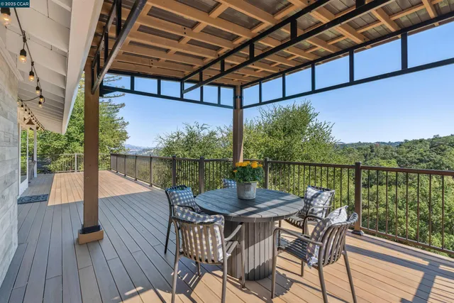 $1,848,000 | 3803 Quail Ridge Road, Lafayette, CA 94549