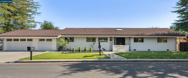 $1,848,000 | 3803 Quail Ridge Road, Lafayette, CA 94549
