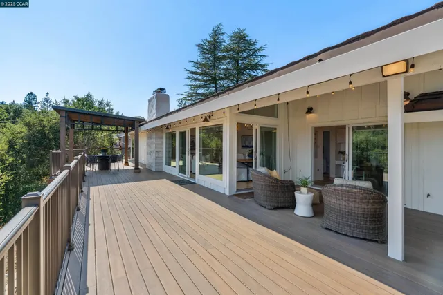 $1,848,000 | 3803 Quail Ridge Road, Lafayette, CA 94549