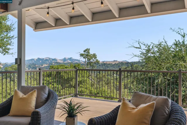 $1,848,000 | 3803 Quail Ridge Road, Lafayette, CA 94549