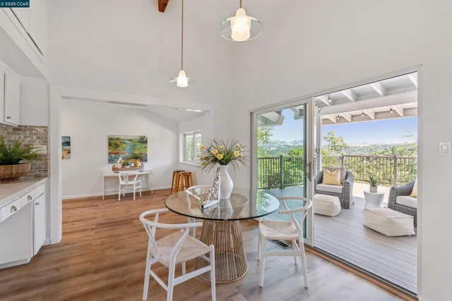 $1,848,000 | 3803 Quail Ridge Road, Lafayette, CA 94549