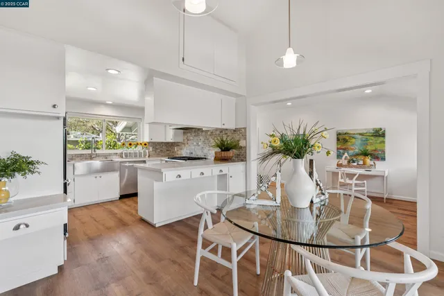 $1,848,000 | 3803 Quail Ridge Road, Lafayette, CA 94549