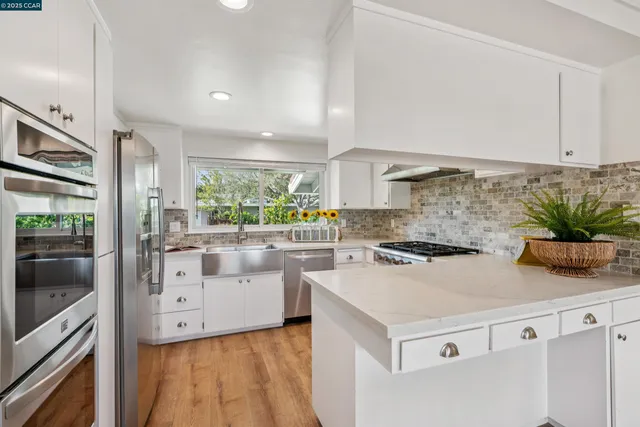 $1,848,000 | 3803 Quail Ridge Road, Lafayette, CA 94549