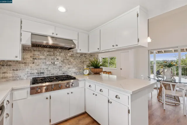 $1,848,000 | 3803 Quail Ridge Road, Lafayette, CA 94549